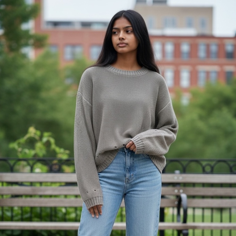 One Teaspoon Sweater